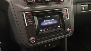 Volkswagen Caddy Maxi bild 17