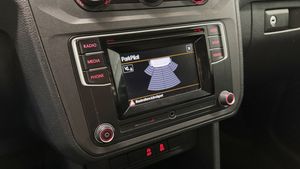 Volkswagen Caddy Maxi bild 16