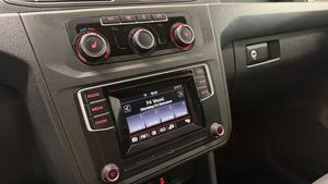 Volkswagen Caddy Maxi bild 15
