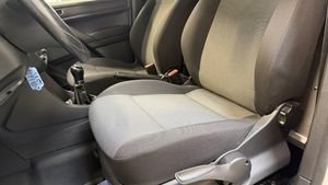 Volkswagen Caddy Maxi bild 14