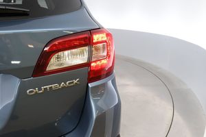 Subaru Outback bild 9