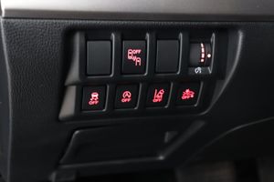 Subaru Outback bild 18