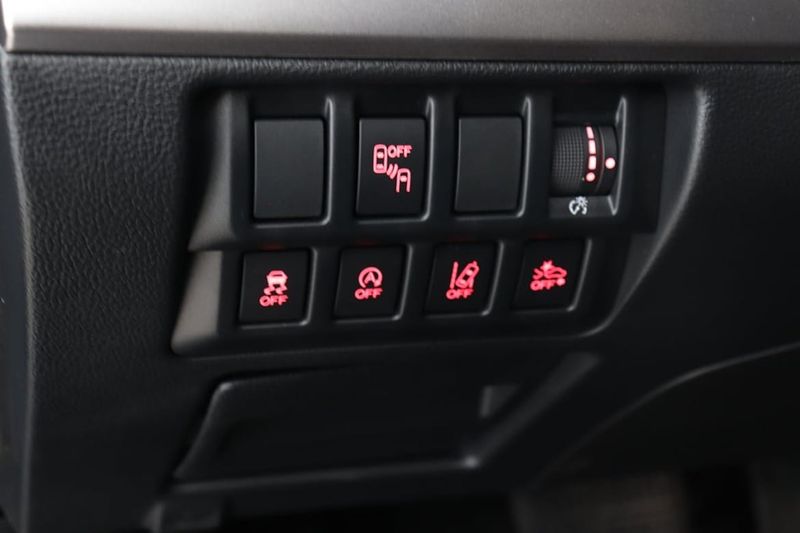 Subaru Outback bild 18