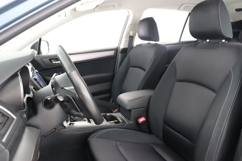 Subaru Outback bild 15