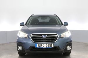 Subaru Outback bild 8