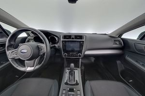 Subaru Outback bild 10