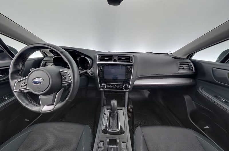 Subaru Outback bild 10