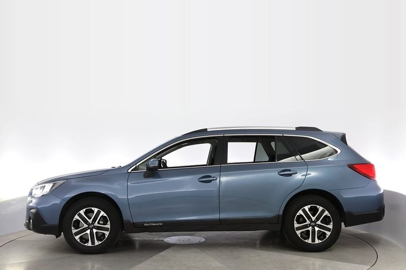 Subaru Outback bild 2