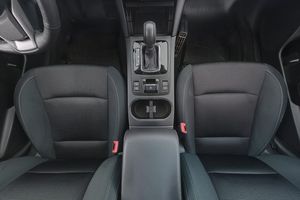 Subaru Outback bild 16