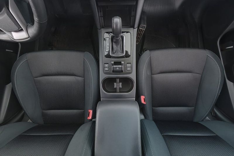 Subaru Outback bild 16
