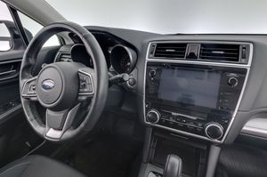 Subaru Outback bild 11