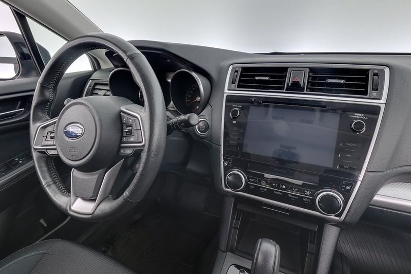 Subaru Outback bild 11