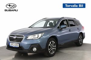 Subaru Outback bild 1