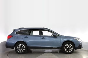 Subaru Outback bild 6