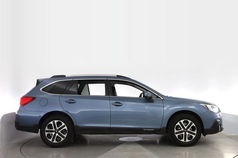 Subaru Outback bild 6