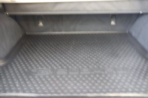Subaru Outback bild 19