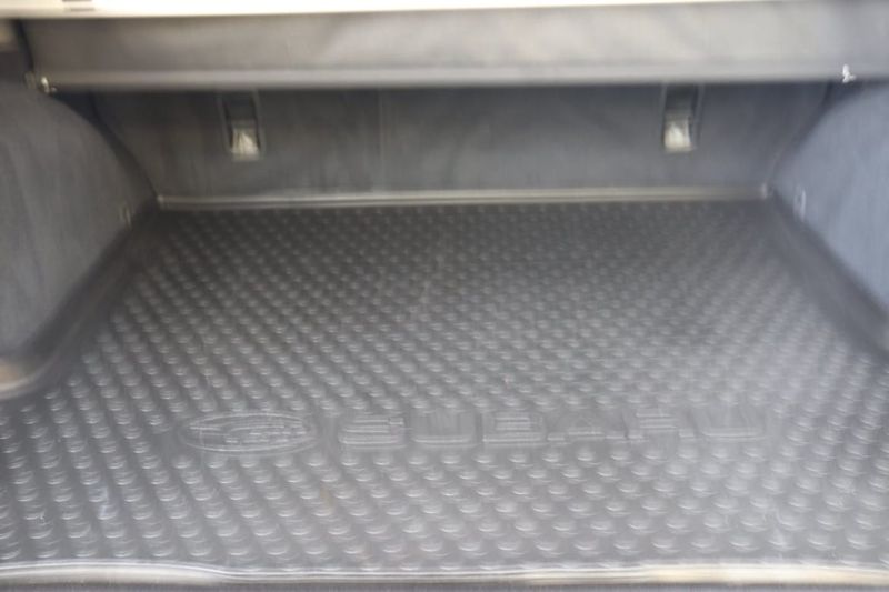 Subaru Outback bild 19