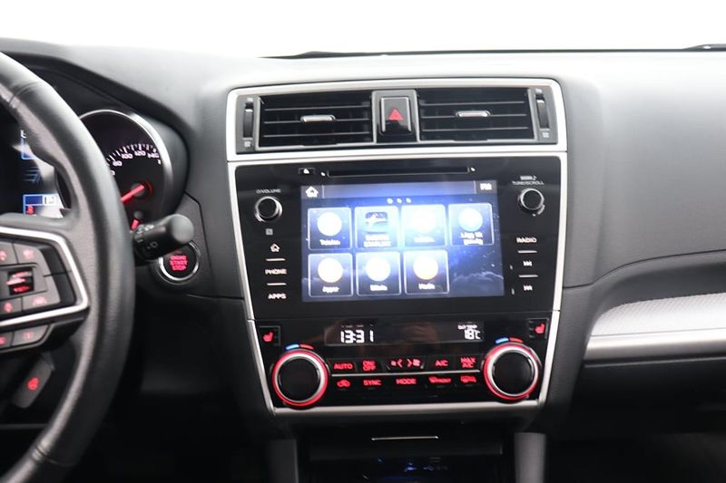 Subaru Outback bild 14
