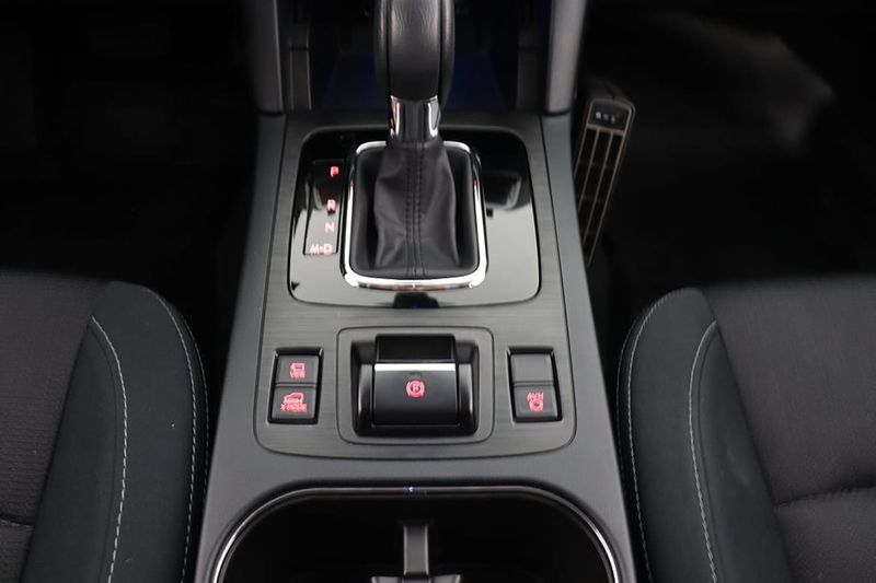 Subaru Outback bild 13