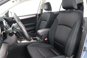 Subaru Outback bild 12