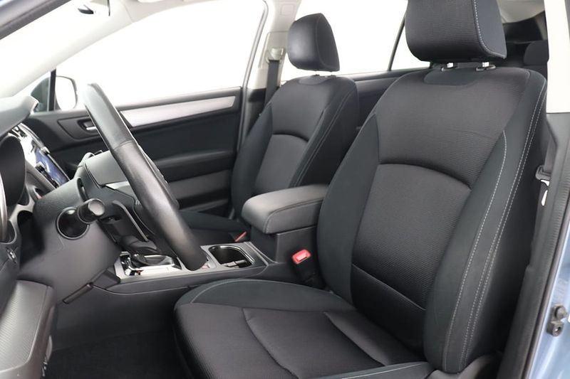 Subaru Outback bild 12