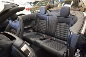 Mercedes C200 bild 9
