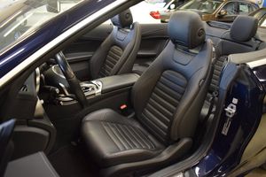 Mercedes C200 bild 8