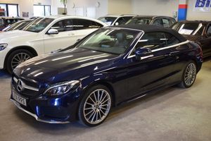 Mercedes C200 bild 16