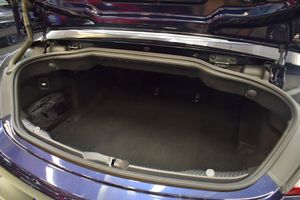 Mercedes C200 bild 13