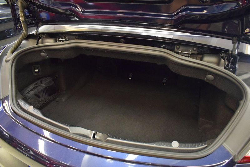 Mercedes C200 bild 13