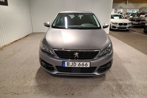 Peugeot 308 bild 8