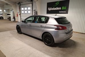 Peugeot 308 bild 3