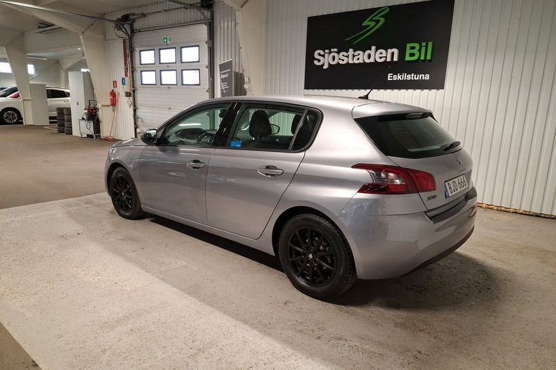 Peugeot 308 bild 3