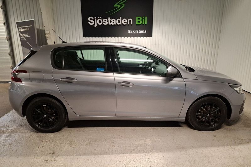 Peugeot 308 bild 6