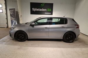 Peugeot 308 bild 2