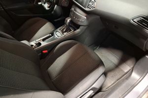 Peugeot 308 bild 11