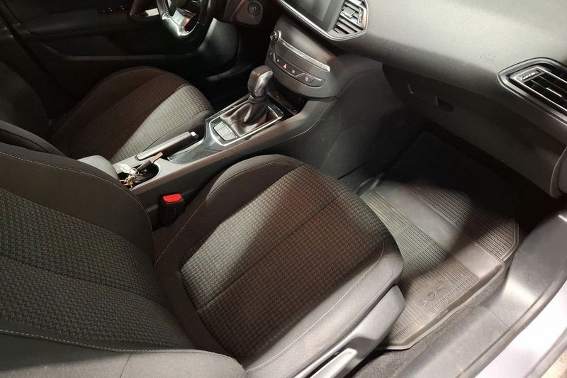 Peugeot 308 bild 11