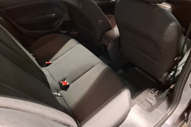 Peugeot 308 bild 13