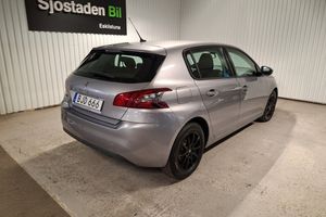 Peugeot 308 bild 5