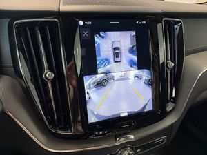 Volvo XC60 bild 22