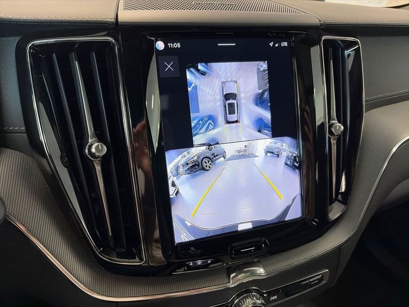 Volvo XC60 bild 22