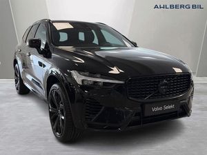 Volvo XC60 bild 1