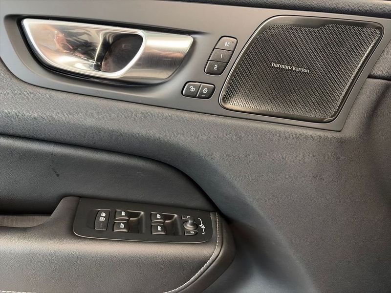 Volvo XC60 bild 9