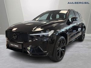 Volvo XC60 bild 4