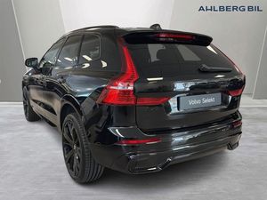 Volvo XC60 bild 3