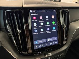 Volvo XC60 bild 25