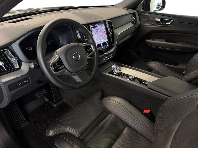 Volvo XC60 bild 10
