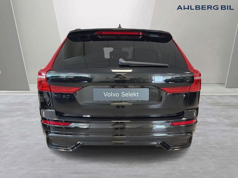 Volvo XC60 bild 7