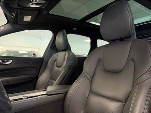 Volvo XC60 bild 12