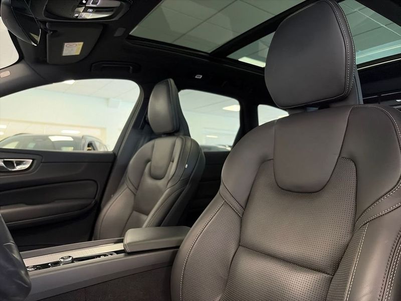 Volvo XC60 bild 12